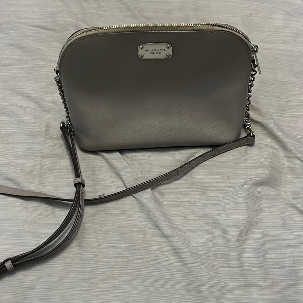 Michael Kors Crossbody Purse